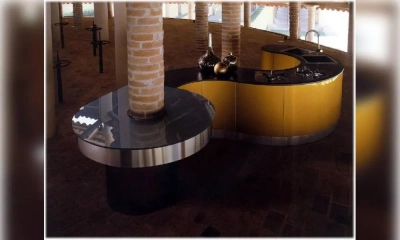 Кухня Aster Cucine Domina 2