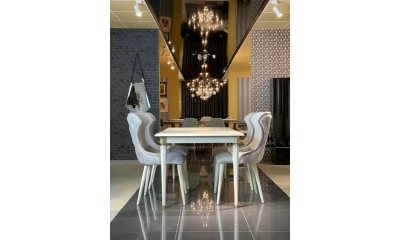 Стол Обеденный Lorenta Turkey