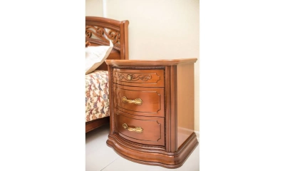 Camelgroup Torriani Тумба Прикроватная