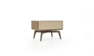 Прикроватная Тумба Homage Ligna