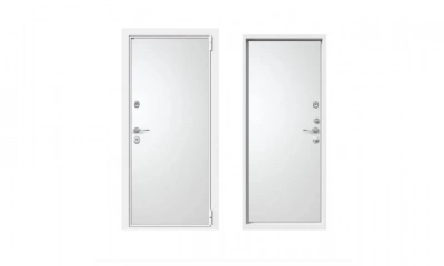 Дверь входная Portalle Shweda Light