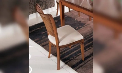 Стул Vaccari Giovanni Capri