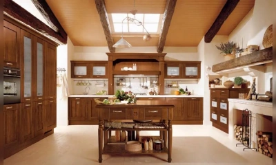 Кухня Lube Erica 1