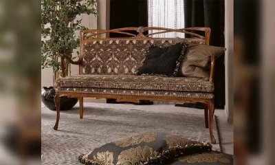 Скамья Medea Liberty Collection 3