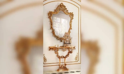 Консоль Angelo Cappellini Accessories 19