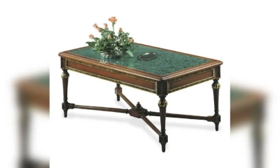 Стол Журнальный Francesco Molon T1