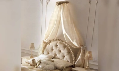 Notte Fatata 2 Корона Cat. A Finish F