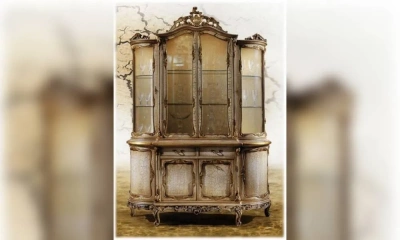 Витрина Angelo Cappellini 7204/04