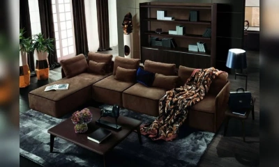 Диван Smania Beverly 2