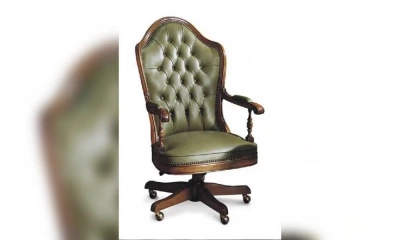 Кресло Руководителя Francesco Molon P73