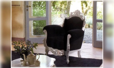 Кресло Tonin Casa Adone