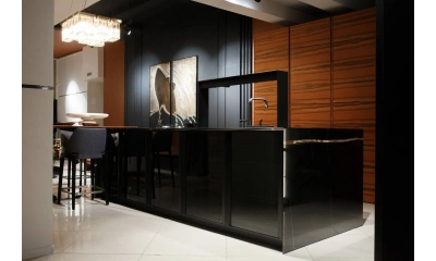 Кухня ASTER Contempora