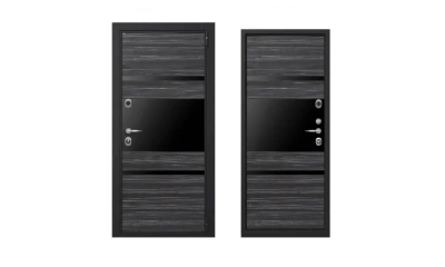 Дверь входная квартирная PORTALLE Shweda