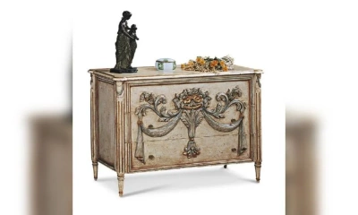 Комод Francesco Molon New Empire 11