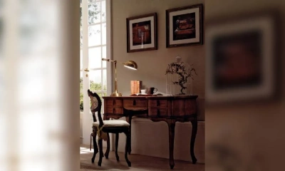 Стол Письменный Grifoni Vittorio Good Night 1