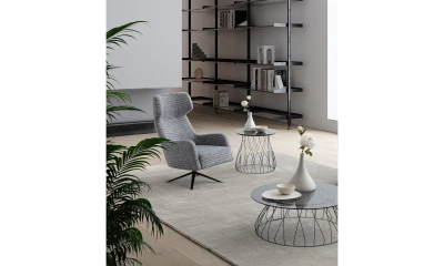 Кресло Alberta Salotti Emma