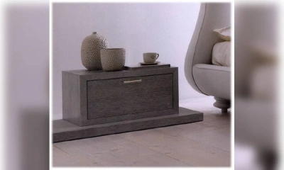 Тумба Прикроватная Cortezari Keope 3