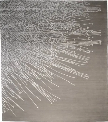 Ковер Sahrai Storm 350Cm X 250Cm