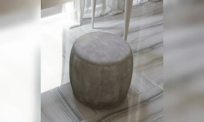 Пуф Francesco Pasi Ellipse 2