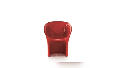 Кресло Zoon от итальянского производителя Moroso