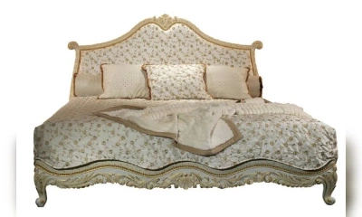 Кровать Francesco Molon New Empire 2