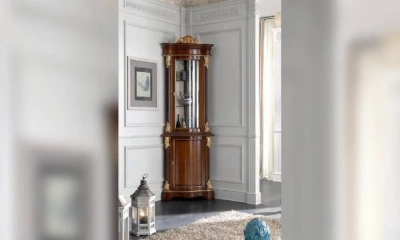 Витрина Vaccari Giovanni Bella Italia 7