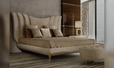 Кровать Re Deco Trilogy 2