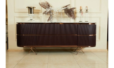 Комод ENZA HOME VIENNA