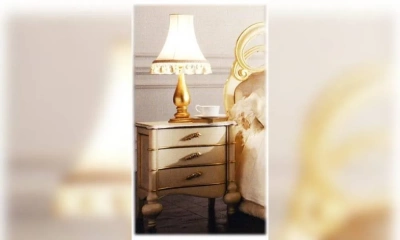 Тумба Прикроватная Volpi Emma