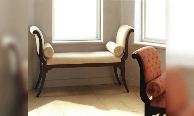 Банкетка Piermaria Pompea