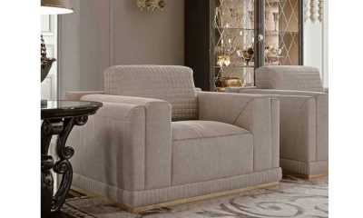 Кресло Keoma Raffaello