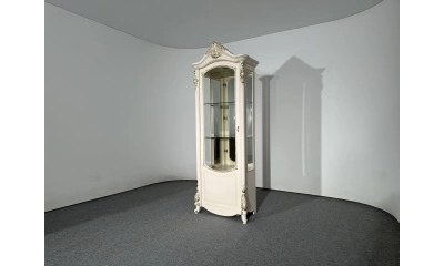 Витрина Анна Потапова Afina