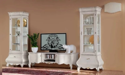 Cтенка Giuliacasa New York 1