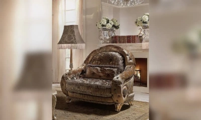 Кресло Barnini Oseo David 2