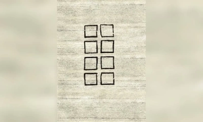 Ковер Sartori Burano