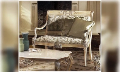 Софа Angelo Cappellini Gogol