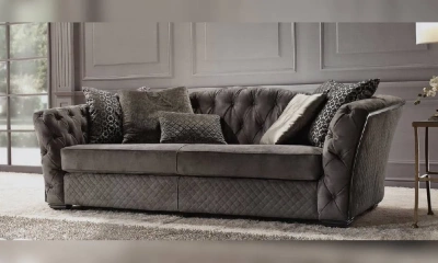 Диван Goldconfort Fashion 4