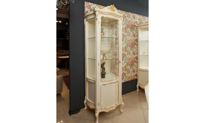 Витрина левая VACCARI CAV.GIOVANNI