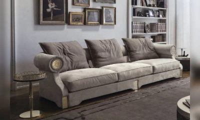 Диван Longhi Hoffman 2