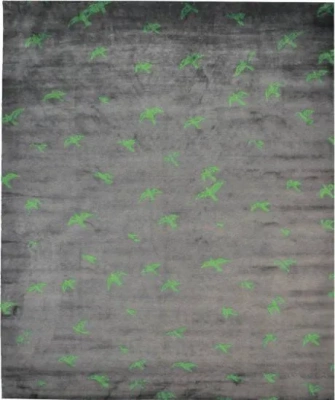 Ковер Sahrai Flying Carpet 350Cm X 300Cm