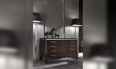 Комод Dv Home Collection Egoist