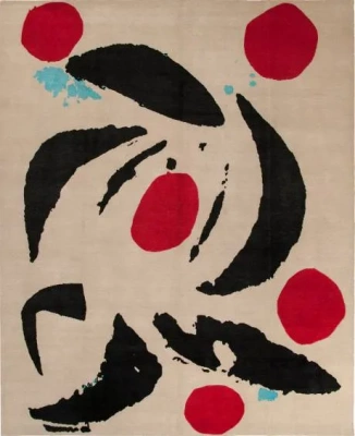 Ковер Sahrai Miami 300Cm X 250Cm