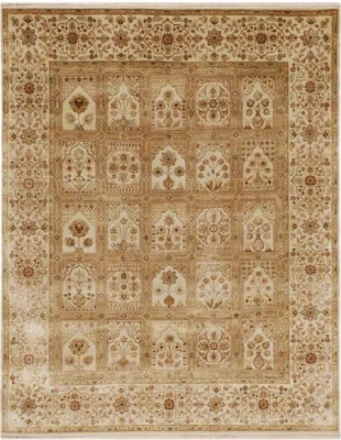 Ковер Sahrai Hamsa 318Cm X 241Cm