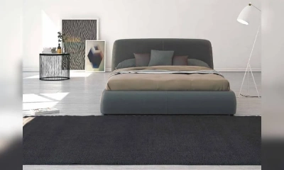 Кровать Сонберри Ives 200