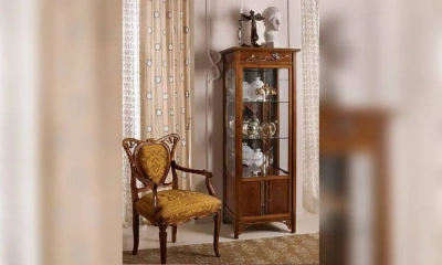 Витрина Medea 939