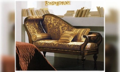 Диван Volpi Paolina