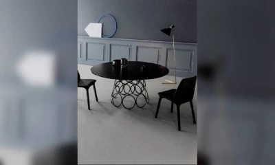 Стол Bonaldo Hulahoop 2