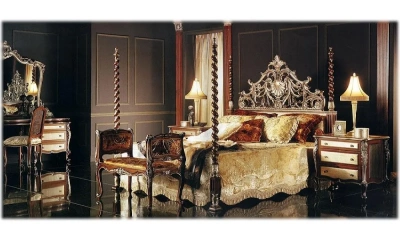 Спальня Jumbo Collection Rendez–Vous