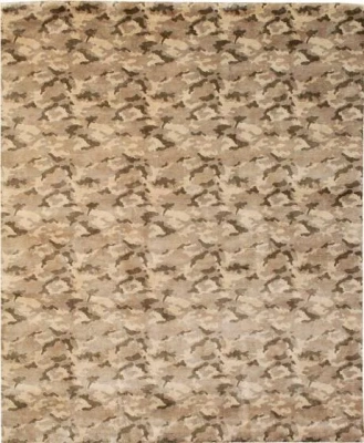 Ковер Sahrai Camouflage 300Cm X 250Cm