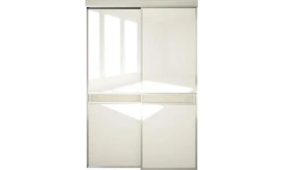 Перегородка Софья, коллекция Scala, Модель со вставкой (А1.48)